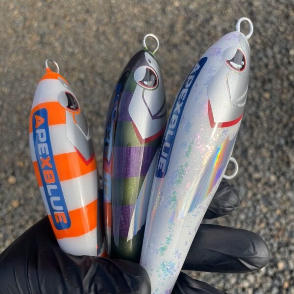 Limited Releases Lures